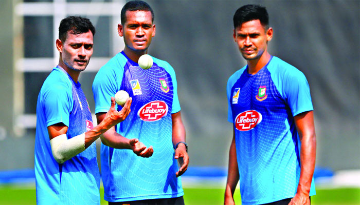 সিরিজ জয়ের ফয়সালা হোক রাজকোটেই