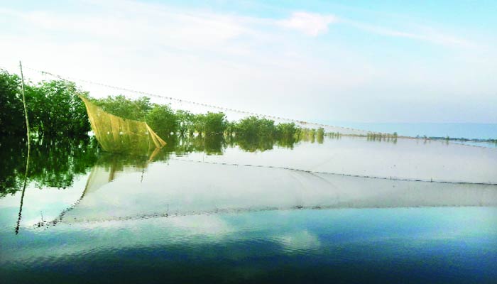 অন্নের জন্য কৃষকের অন্যত্র যাত্রা