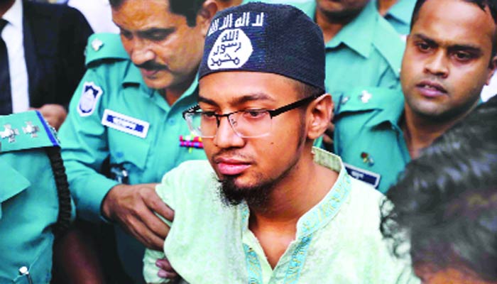 'আইএস টুপি'র দায় নিচ্ছে না কেউ