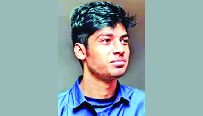 শিক্ষার্থী ইশরাক কি ফিরবে না?