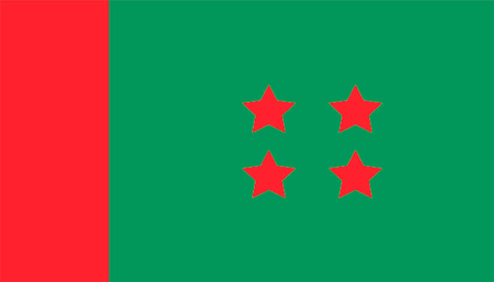 মুক্তিযুদ্ধবিরোধী, দাগি আসামিও আওয়ামী লীগে