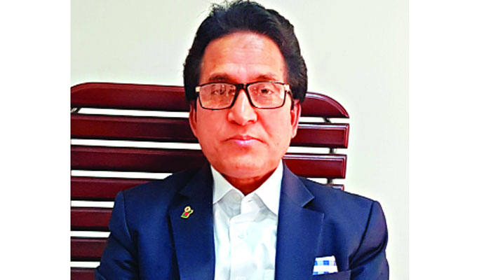 উন্নয়নের জন্য করের আওতা বাড়াতে হবে