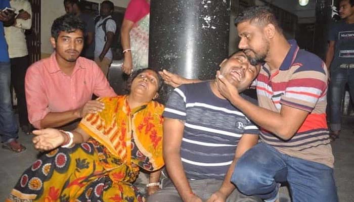 ‘আমার মেয়ের জীবনটা এলোমেলো হয়ে গেল’