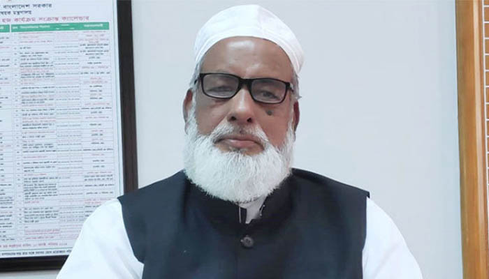 ‘দেশ গঠনে আলেম সমাজকে আরো বেশি সম্পৃক্ত করতে চায় সরকার’