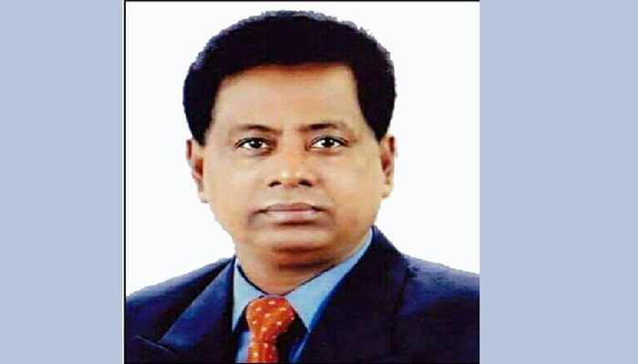বিএনপি নেতা এবিএম মোশাররফ আটক