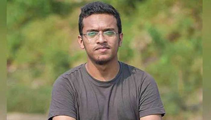 আবরার হত্যা মামলার চার্জশিট গ্রহণ, ৪ আসামির বিরুদ্ধে পরোয়ানা