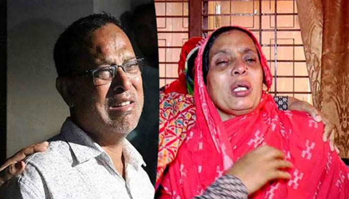 চার্জশিটে খুশি আবরারের পরিবার, সর্বোচ্চ শাস্তির দাবি