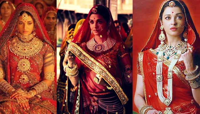 যে অভিনেত্রীরা ঐতিহাসিক চরিত্রে অভিনয় করেছেন