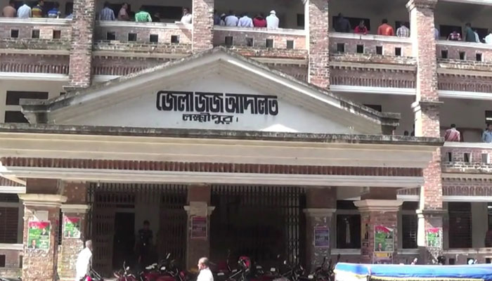 শাশুড়িকে হত্যার দায়ে পুত্রবধূসহ ৪ জনের মৃত্যুদণ্ড