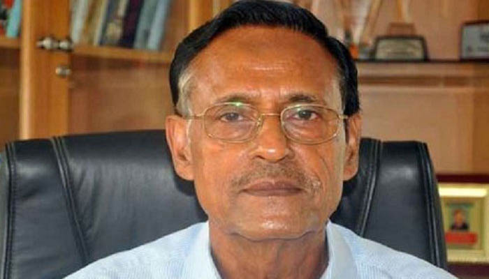 পেঁয়াজ নিয়ে সরকার ধোঁকা দিচ্ছে: অলি আহমদ