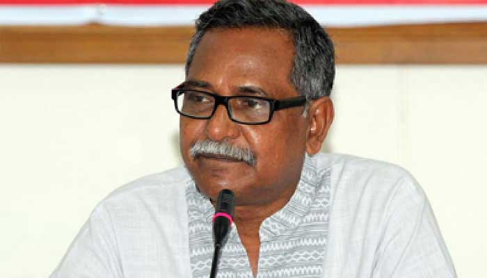 বিদেশিদের খুশি রাখতে সুন্দরবন ধ্বংস করবেন না: আনু মুহাম্মদ