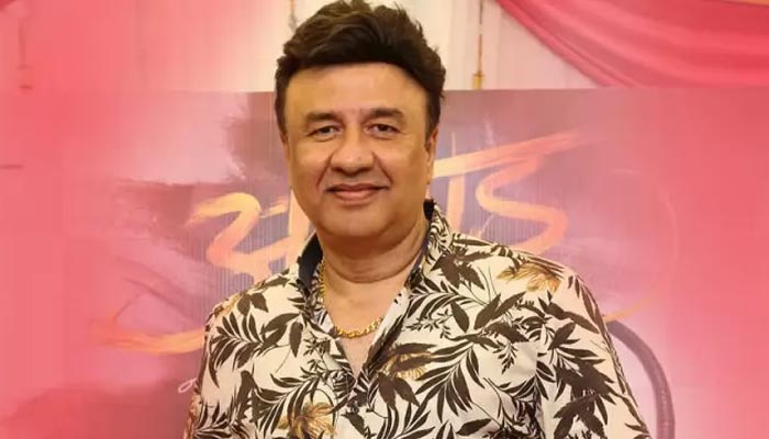 ফের বিতর্কে অনু মালিক