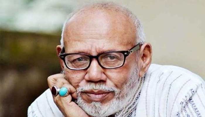 এ টি এম শামসুজ্জামান আবারও হাসপাতালে ভর্তি