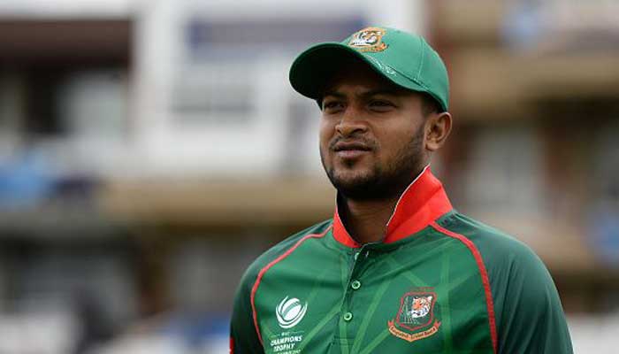 জুয়াড়িকে সাকিবের ফোন নম্বর দিল কে?