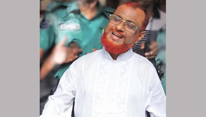কারাগারে আজহারের সঙ্গে দেখা করেছেন আইনজীবীরা