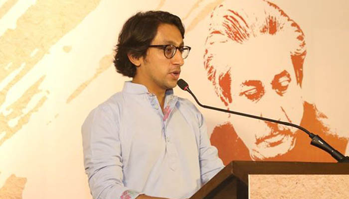 শিশুদের জন্য আরো উন্মুক্ত মাঠ প্রয়োজন: রাদওয়ান মুজিব