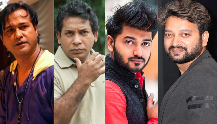 ট্রেন দুর্ঘটনায় তারকাদের শোক