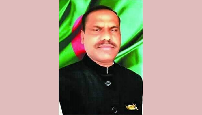 সিরাজগঞ্জে আ'লীগ নেতাকে গুলি করে হত্যা