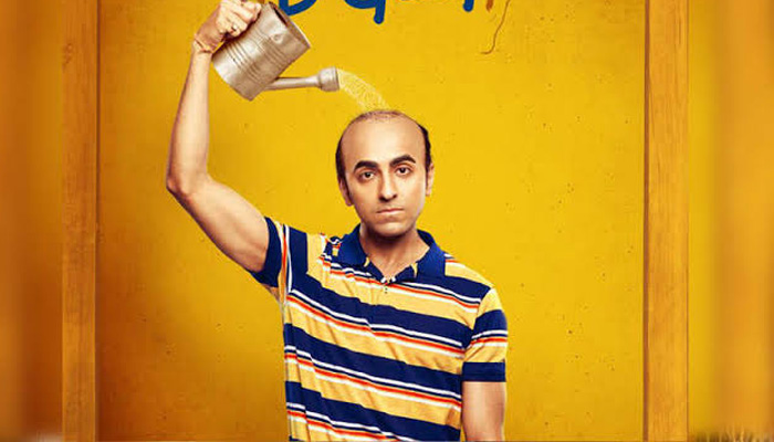 টাক মাথার বিড়ম্বনা