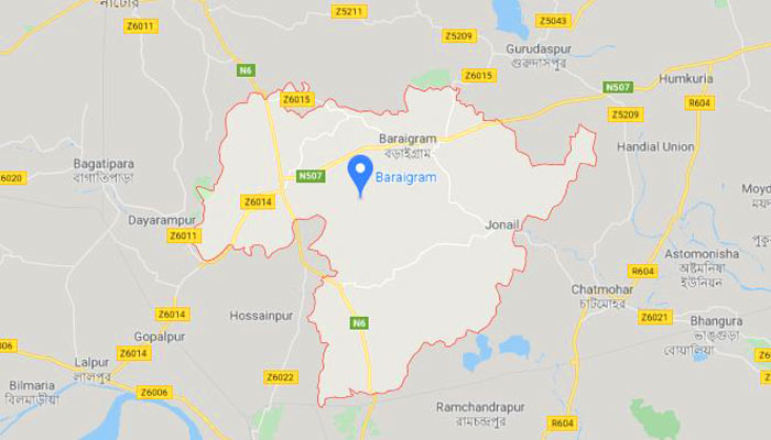 ধর্ষণ ও হত্যায় অপমৃত্যু মামলা নিল পুলিশ!