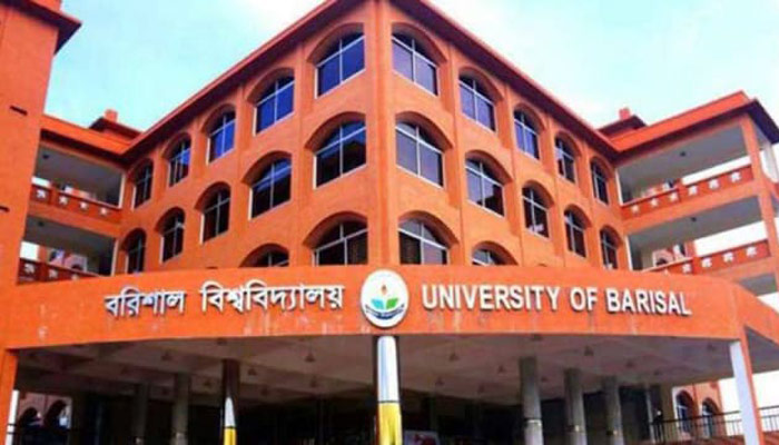বরিশাল বিশ্ববিদ্যালয়ে ভর্তি পরীক্ষা শুরু ২৭ ডিসেম্বর