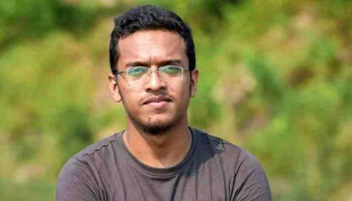 মতিঝিল আইডিয়াল স্কুলের প্রশ্নপত্রে আবরার প্রসঙ্গ