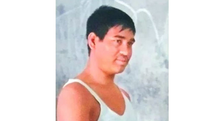 পুলিশ ফাঁড়ির চাকরি হারালেন সেই রোহিঙ্গা বাবুর্চি