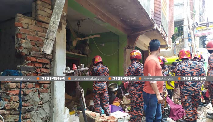 পাথরঘাটার বিস্ফোরণে আরও একজনের মৃত্যু
