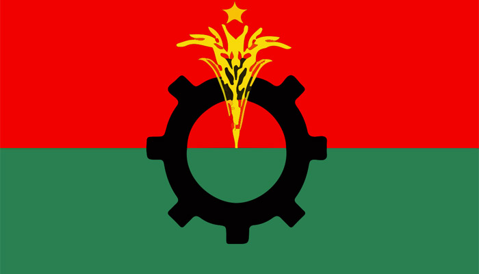 রংপুর মহানগর বিএনপি কার্যালয়ে একই সময়ে ২ গ্রুপের সভা আহ্বান, উত্তেজনা