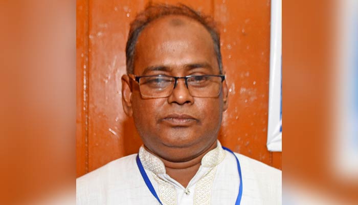 বগুড়া শহর আওয়ামী লীগের সাধারণ সম্পাদক ববি
