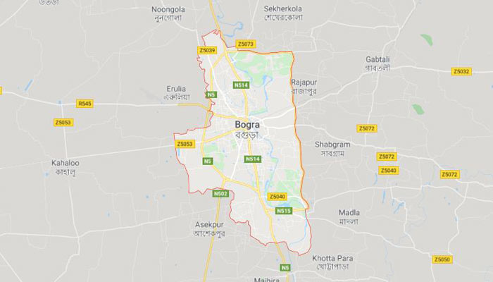 বগুড়ায় বাদীকে মারধরের ঘটনায় পুলিশ কর্মকর্তা ক্লোজড