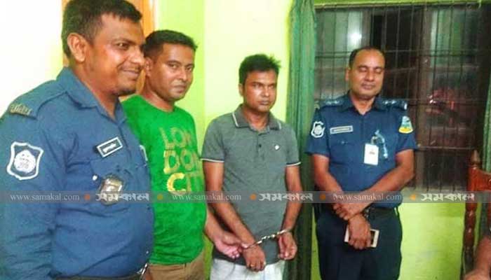 ৬০তম স্ত্রীর মামলায় গ্রেফতার প্রতারক আবু বক্কর