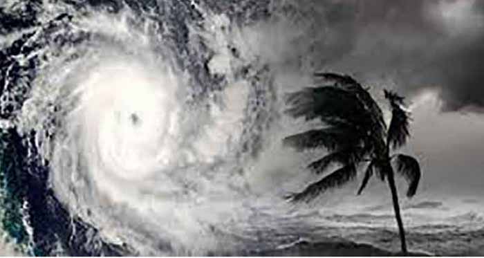 ঘূর্ণিঝড় ‘বুলবুল’: সাতক্ষীরায় ভারি বৃষ্টি ও ঝড়ো হাওয়া
