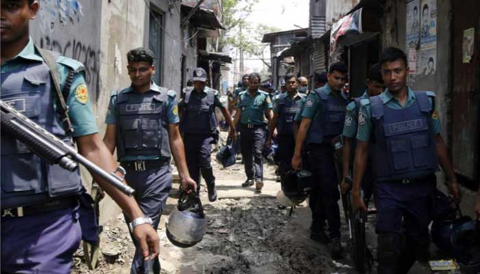 মাদকবিরোধী অভিযানের নামে বিচারবহির্ভূত হত্যা: অ্যামনেস্টি