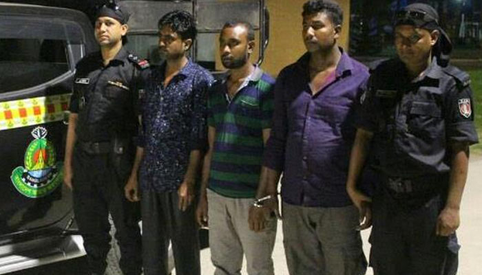 চট্টগ্রামে কোটি টাকার ইয়াবা উদ্ধার, গ্রেপ্তার ৩