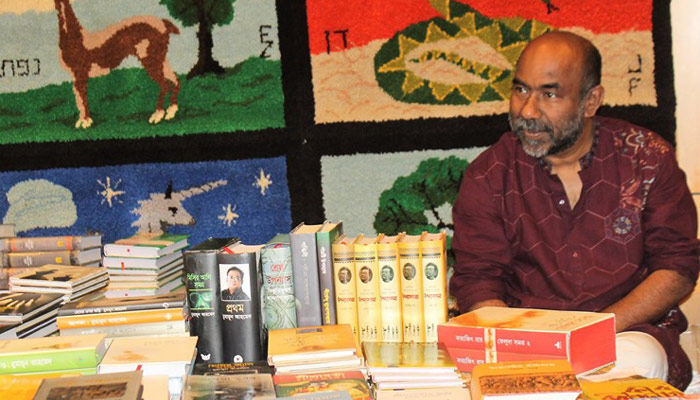 বাংলা সংস্কৃতি বিশ্বায়ন এবং একজন বিশ্বজিত সাহা