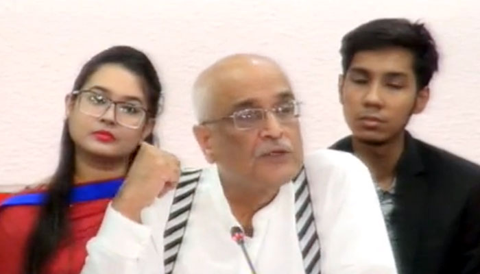 ফৌজদারি ব্যবস্থা দিয়ে দুর্নীতি দূর করার সীমাবদ্ধতা অনেক: সিপিডি