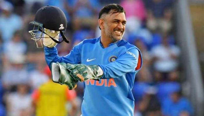 ২২ গজে কবে ফিরছেন ধোনি?