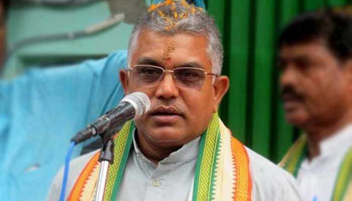 গরুর দুধে সোনা থাকে, দাবি বিজেপি নেতার