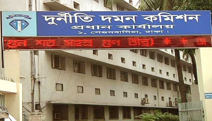 ক্যাসিনোকাণ্ড: ঠিকাদার শফিকুলের বিরুদ্ধে দুদকের মামলা