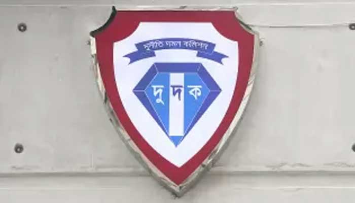এলজিইডির সাবেক নির্বাহী প্রকৌশলীর বিরুদ্ধে দুদকের মামলা