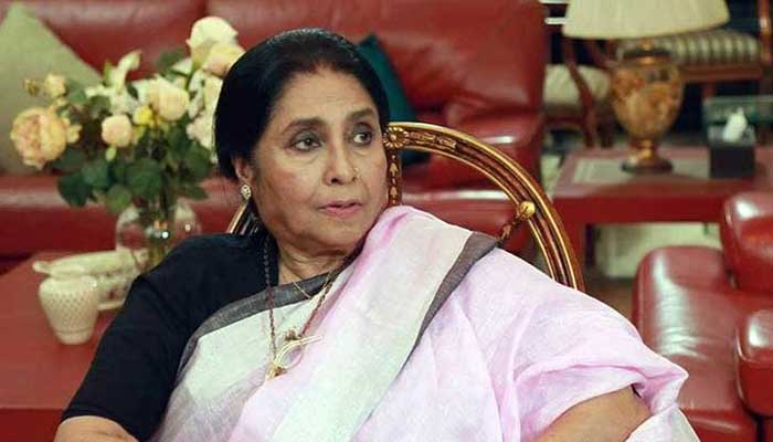 জীবনের গল্প বলবেন ফেরদৌসী মজুমদার
