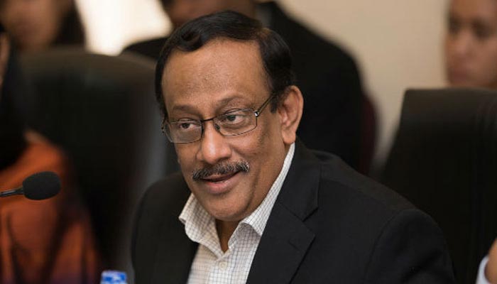 মিয়ানমারের ওপর বৈশ্বিক চাপ বেড়েছে: পররাষ্ট্র সচিব