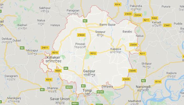 কালীগঞ্জে খাদ্যে বিষক্রিয়ায় শিশুর মৃত্যু