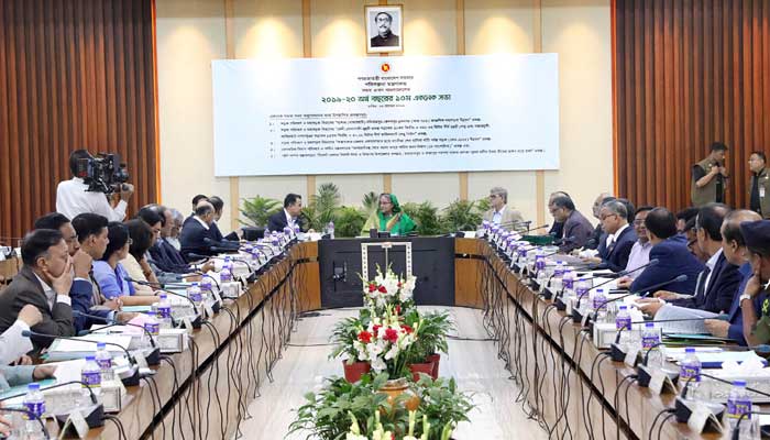 রূপপুর পারমাণবিক বিদ্যুৎ কেন্দ্রের নিরাপত্তায় ৩৪৪৯ কোটি টাকার প্রকল্প