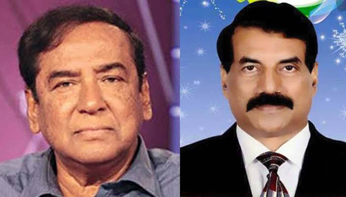 গ্রেপ্তারের পর বিএনপি নেতা হাফিজ ও খোকনের জামিন