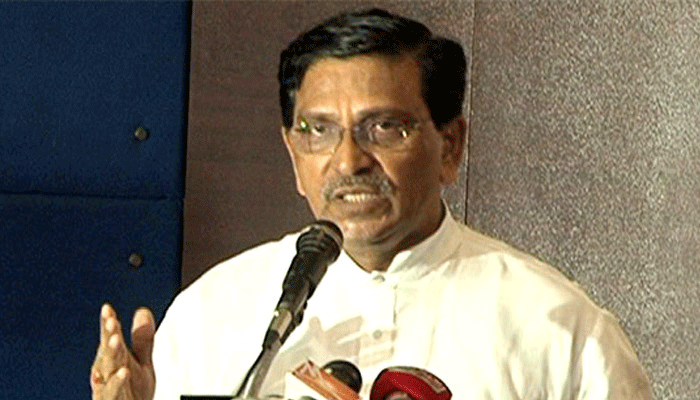 পার্বত্য শান্তি চুক্তি বাস্তবায়নে ধৈর্য ধরতে হবে: হানিফ