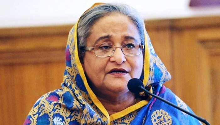 শিক্ষার্থীদের উসকানিদাতাদের বিরুদ্ধে কঠোর ব্যবস্থা: প্রধানমন্ত্রী