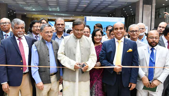 বিএনপির আন্দোলনের হুমকি বরাবরের মতোই হাস্যকর: তথ্যমন্ত্রী