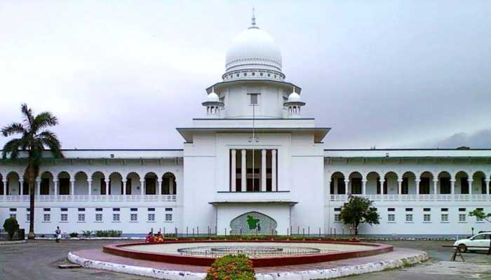 কর্মচারীদের বকেয়া পরিশোধে শেভরনকে হাইকোর্টের নির্দেশ